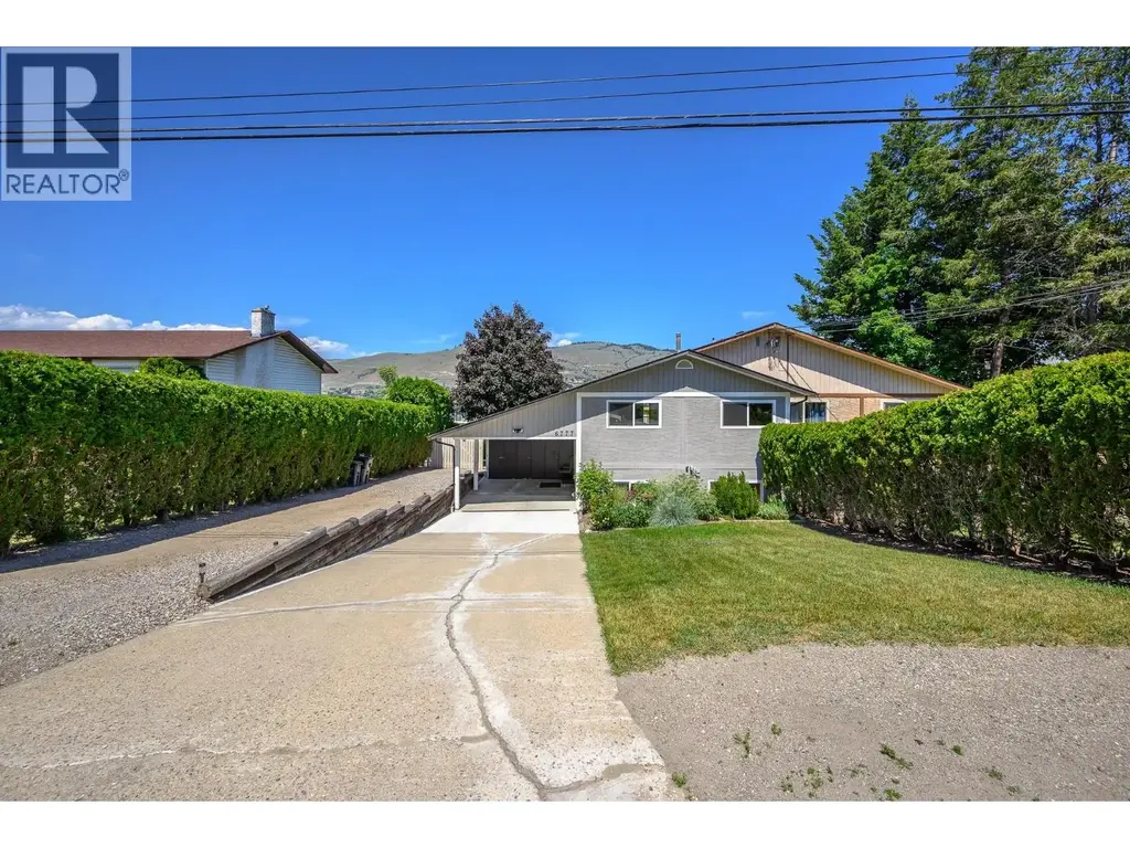 6777 Longacre Drive, Vernon